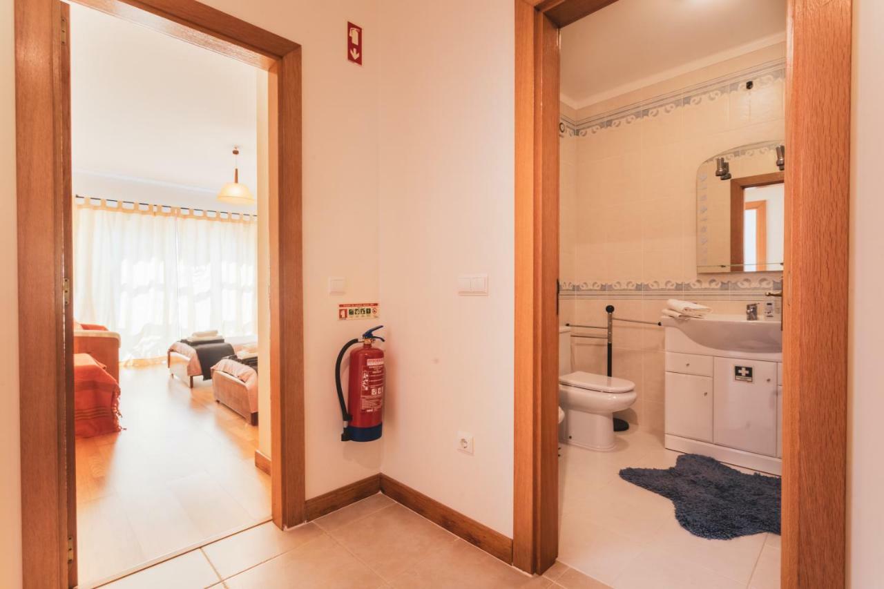 Best Houses 11 - Surf Baleal Peniche Exterior foto