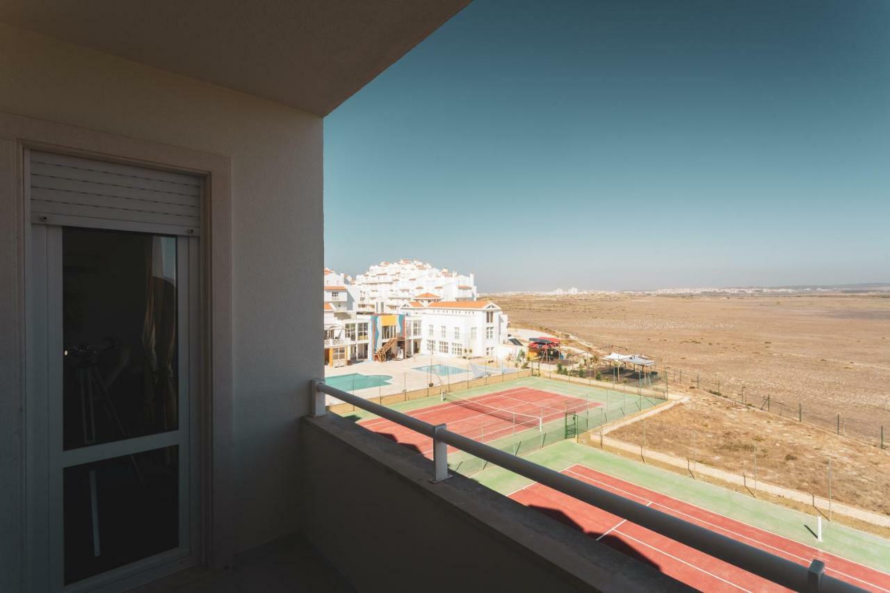Best Houses 11 - Surf Baleal Peniche Exterior foto