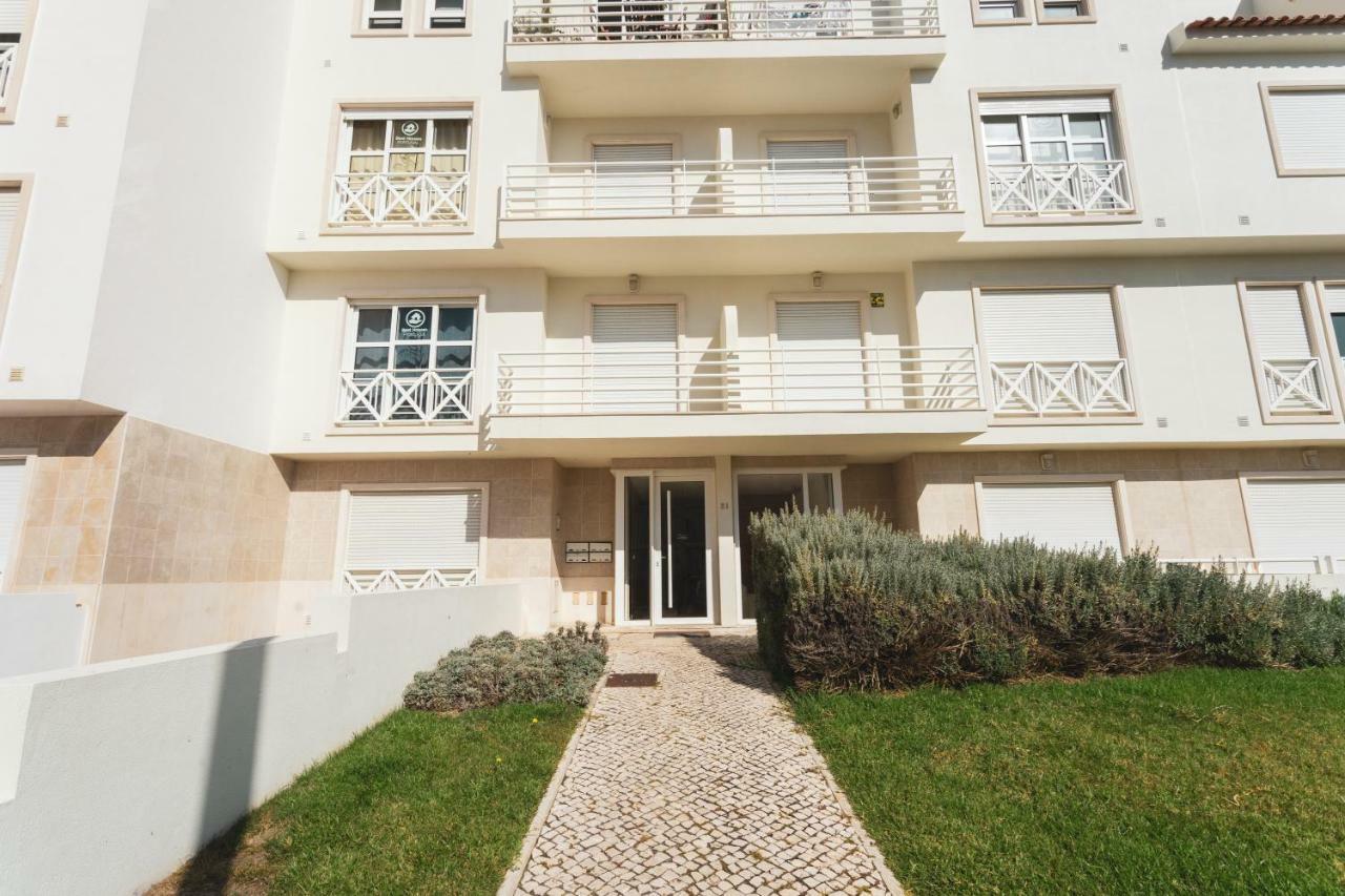 Best Houses 11 - Surf Baleal Peniche Exterior foto