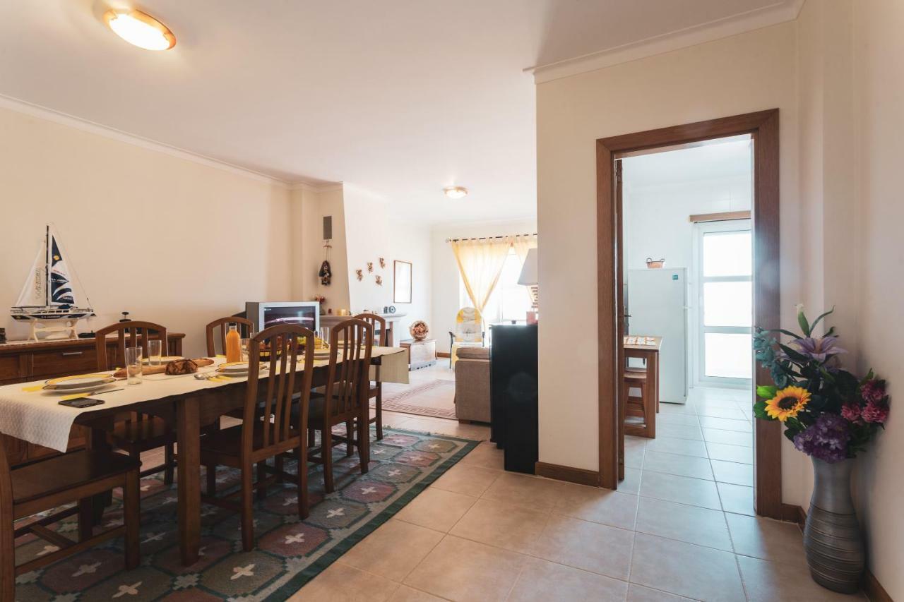 Best Houses 11 - Surf Baleal Peniche Exterior foto