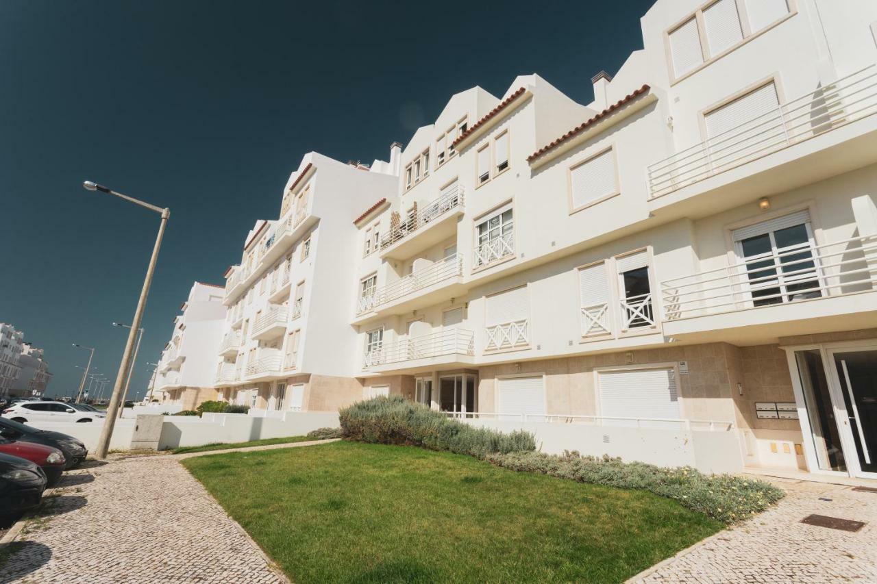 Best Houses 11 - Surf Baleal Peniche Exterior foto